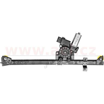 Přední stahovačka (elektrická - s motorem, 6 pin) 2/3dv. SCHNEIDER, P ACI 0982262