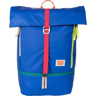 Snap Дневна раница Snap Full Access 25 Daypack - Deep Water - размер One Size (502-9823-0411)