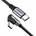 UGREEN Кабел с с бързо зареждане за устройства с USB-C порт (100 см) - Ugreen USB-C to USB-C Cable 60W (черен) (UGR1624)