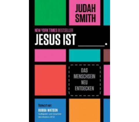 Jesus ist