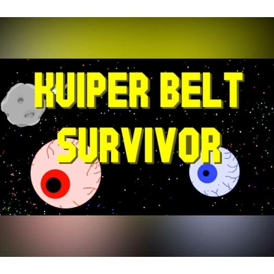 Kuiper Belt Survivor