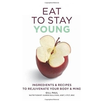 Eat Yourself Young