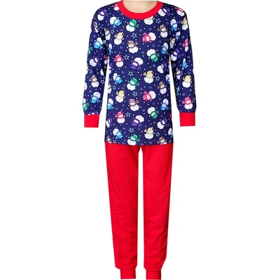 Dětské pyžamo Foltýn DP287