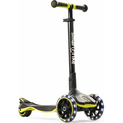 SmarTrike Xtend Scooter žlutá