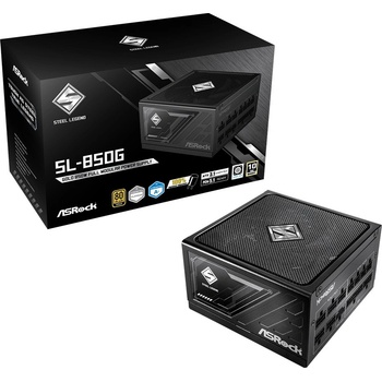 ASRock SL-850G 850W 80 PLUS Gold