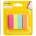 Post-it Индекси 12.7х44.4мм Pop 4 х 50 листа