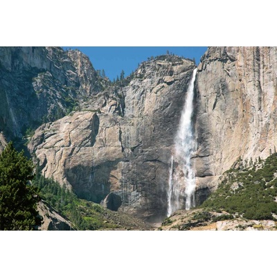 Dimex MS-5-3165 Vliesová fototapeta Yosemitský park rozměry 375 x 250 cm