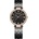 MINI FOCUS Часовник Mini Focus SI-23929 - Черен KP23929
