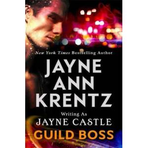 Guild Boss | Amanda Quick (ISBN: 9780349432168)