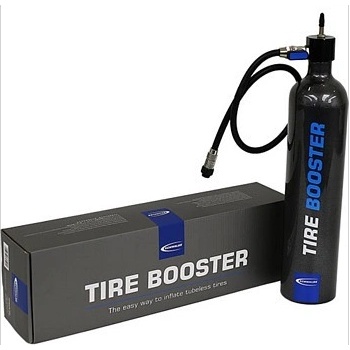 Schwalbe Tire Booster