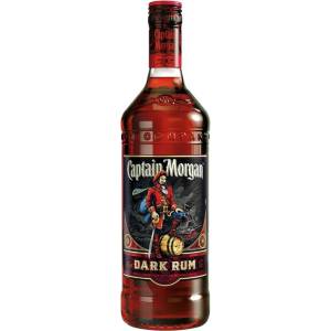 Captain Morgan Капитан Морган Ямайка