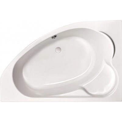 Cersanit KALIOPE 170 x 110 cm S301-114