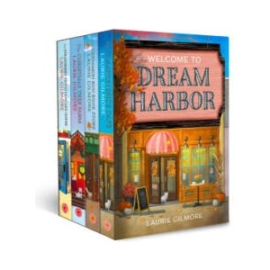 Dream Harbor Boxset | Laurie Gilmore (ISBN: 9780008759872)