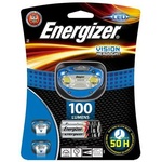 Energizer Headlight Vision EELA06E