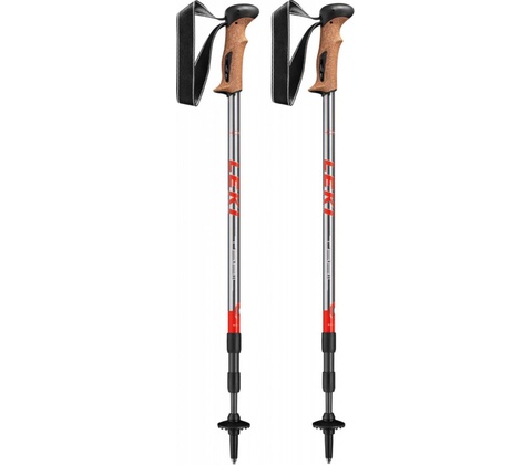 Leki Trail