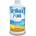 Brillant Pool Activator (за гранули с активен кислород UVOX-201N) 1L (UVOX-AKT01)