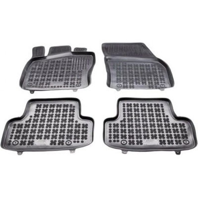 Гумени стелки за SKODA Karoq (2017+) - тип леген