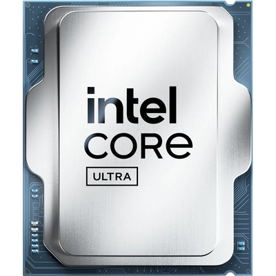 Intel Core Ultra 7 265KF 20-Core 3.9GHz LGA1851 OEM Tray (AT8076806412)