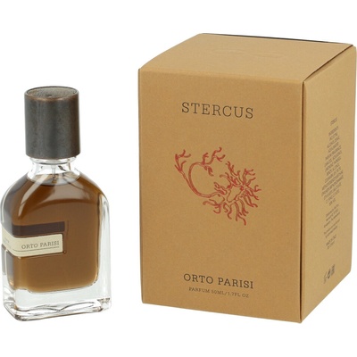 Orto Parisi Brutus parfum unisex 50 ml