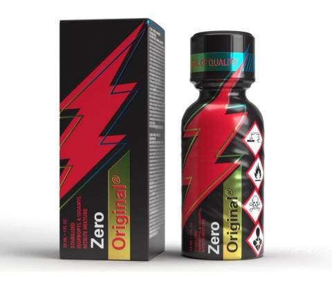 Original Zero 30 ml