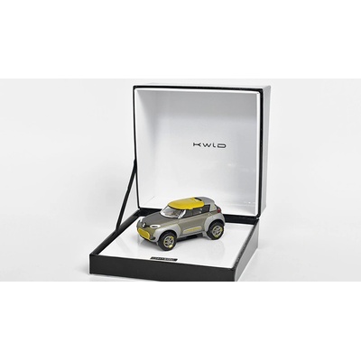 NOREV RENAULT KWID Concept Car 2014 1:43