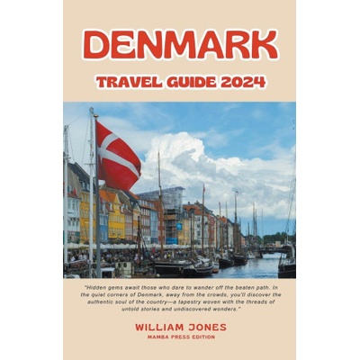 Denmark Travel Guide 2024