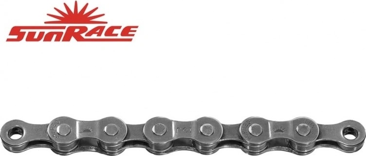 SunRace M84 8k