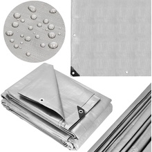 Springos Ochranná plachta 4x5m 270g/m2 GA2156