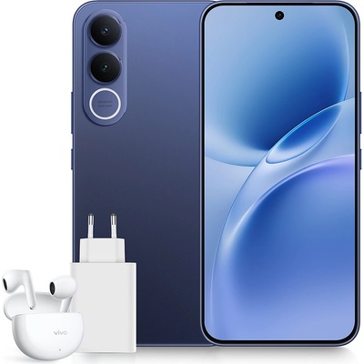 Vivo V70 FE Prémiový set 8GB/256GB Ocean Blue – Hledejceny.cz