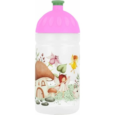 Zdravá lahev Rozprávkové víly 500 ml