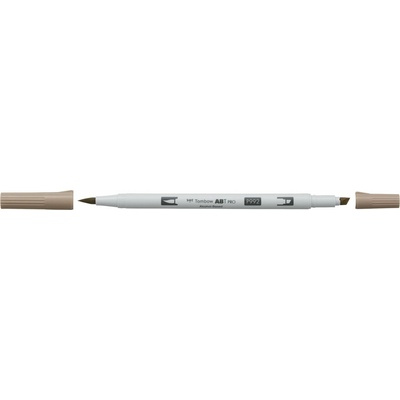 Tombow ABT Pro sand ABTP-992