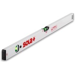 SOLA Нивелир Sola алуминиев 2000 мм, 0.5 мм/м, AV 200 (033 KRV 653)