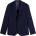 Scotch & Soda Сако Scotch & soda Core Unconstructed Peak Lapel blazer - Blue (Night)