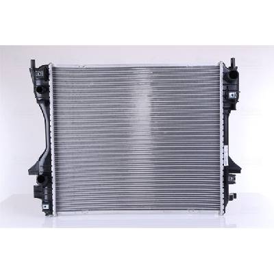 Chladič, chlazení motoru NISSENS 66706