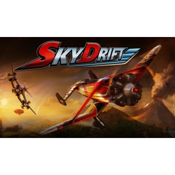 SkyDrift