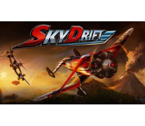 SkyDrift