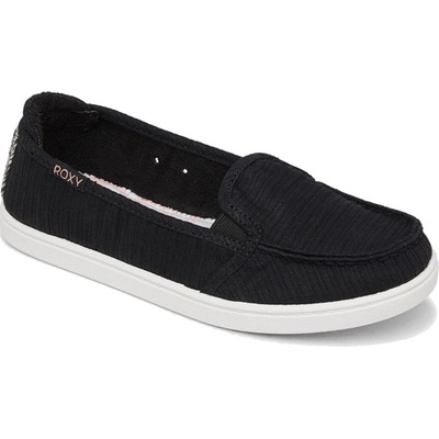 Roxy Minnow VII Black