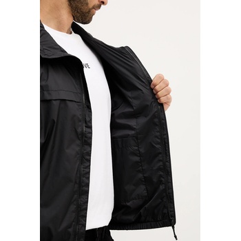 United Colors of Benetton Яке United Colors of Benetton в черно преходен модел 2VDWUN06A (2VDWUN06A)