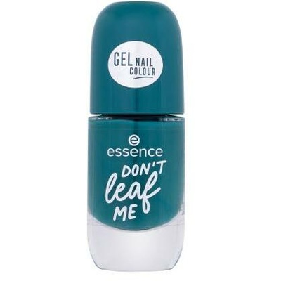 essence Gel Nail Colour 19 Don´t Leaf Me 8 ml