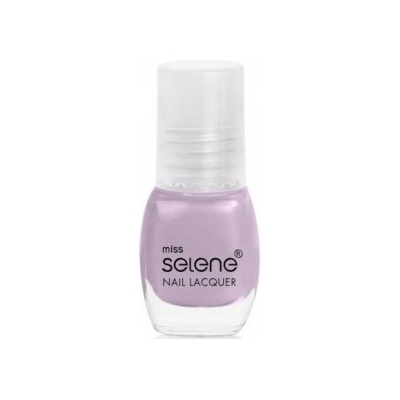 Miss Selene Nail Lacquerlak na nehty 118 5 ml