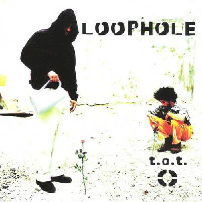 Loophole - T.O.T CD