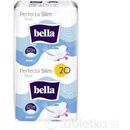 Bella Perfecta Hygienické vložky Slim Blue 20 ks