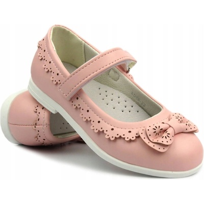 American Club balerínky z ekologickej kože