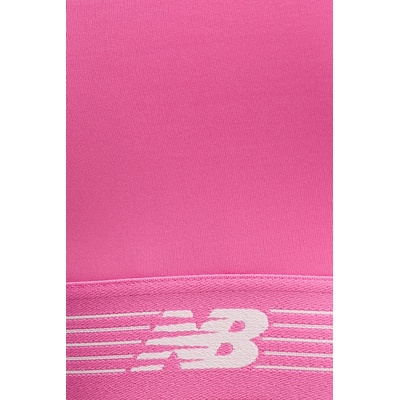 New Balance спортен сутиен Train Bra (WB61Q0QKAAC)