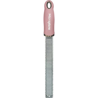 Struhadlo Microplane Premium Classic Zester Dusty Rose 46923