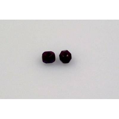 Glass beads, s.r.o. Broušené korálky - ohňovky 4 mm 93220 Balení: 600ks