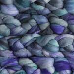 malabrigo Nube Azules Плетива прежда (NUB856)