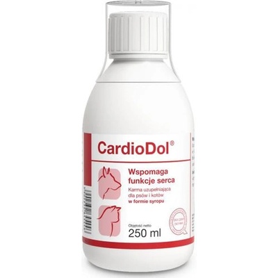 DOLFOS КардиоДол 250мл