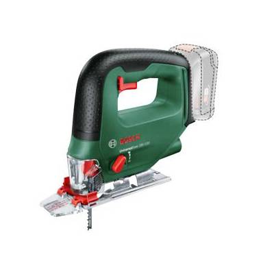 Акумулаторен орбитален трион Bosch UniversalSaw 18V-100 0603011100 (0603011100)