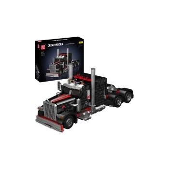 Mould King 20037 Americký tank Challenger 2 R/C